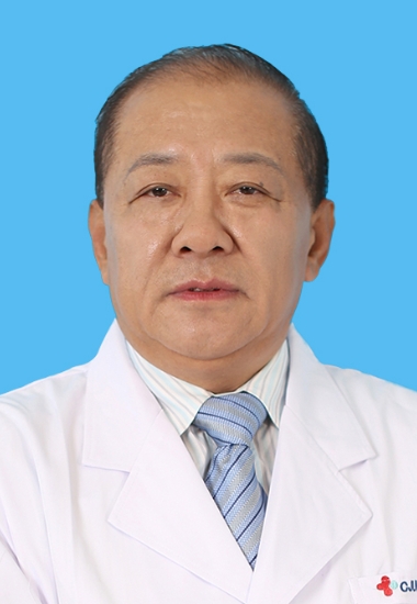 赵丛海