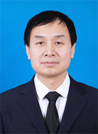 李宝明
