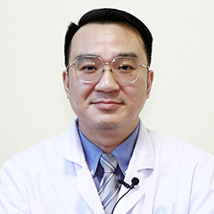 张勇