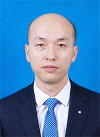 王争刚