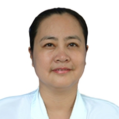 李虹