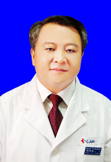 赵兴利
