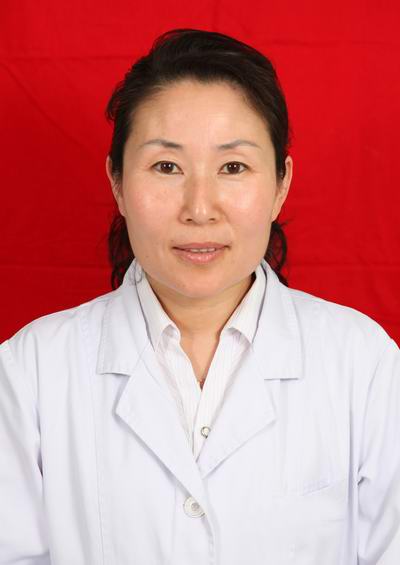 李玉明