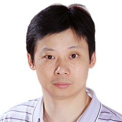 陈振勇