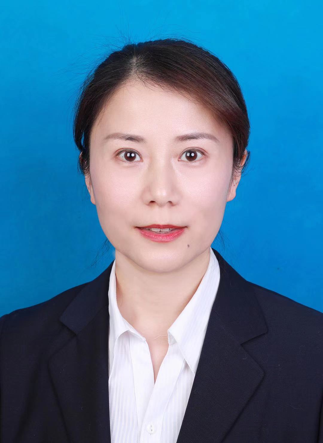 杜建慧