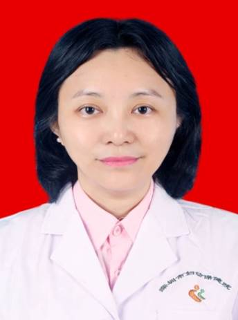 陈秋梅