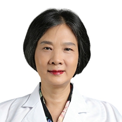 郑绮宜