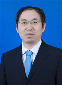 许立新