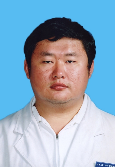 马丕勇