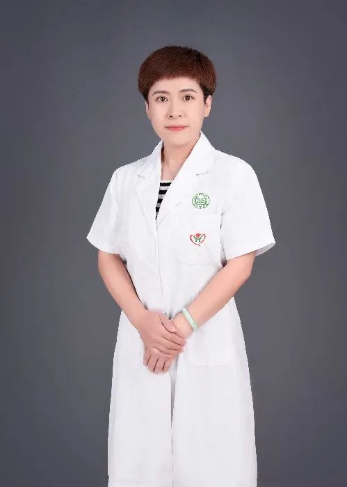 赵奇萍