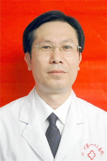 黄克刚
