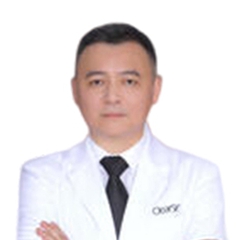 乔刚