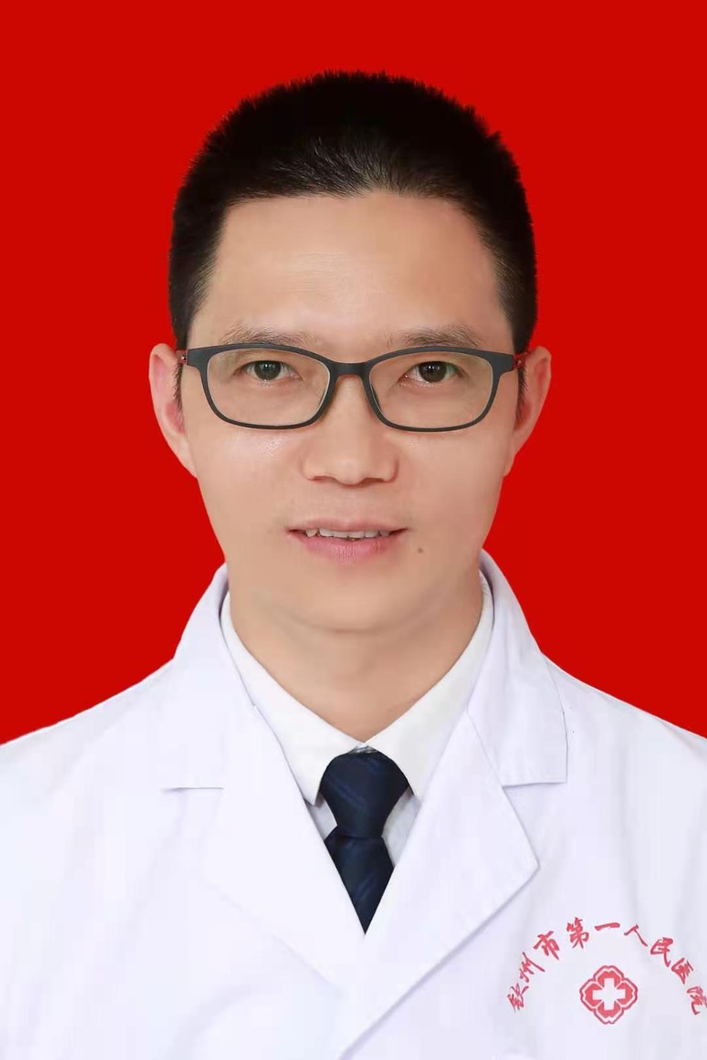 吕华东