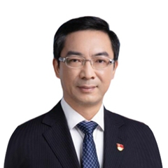 李海洋