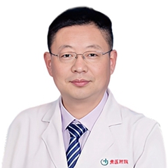 杨海松