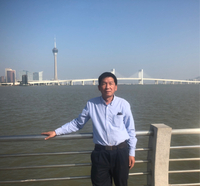 王成跃