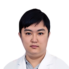 李学军