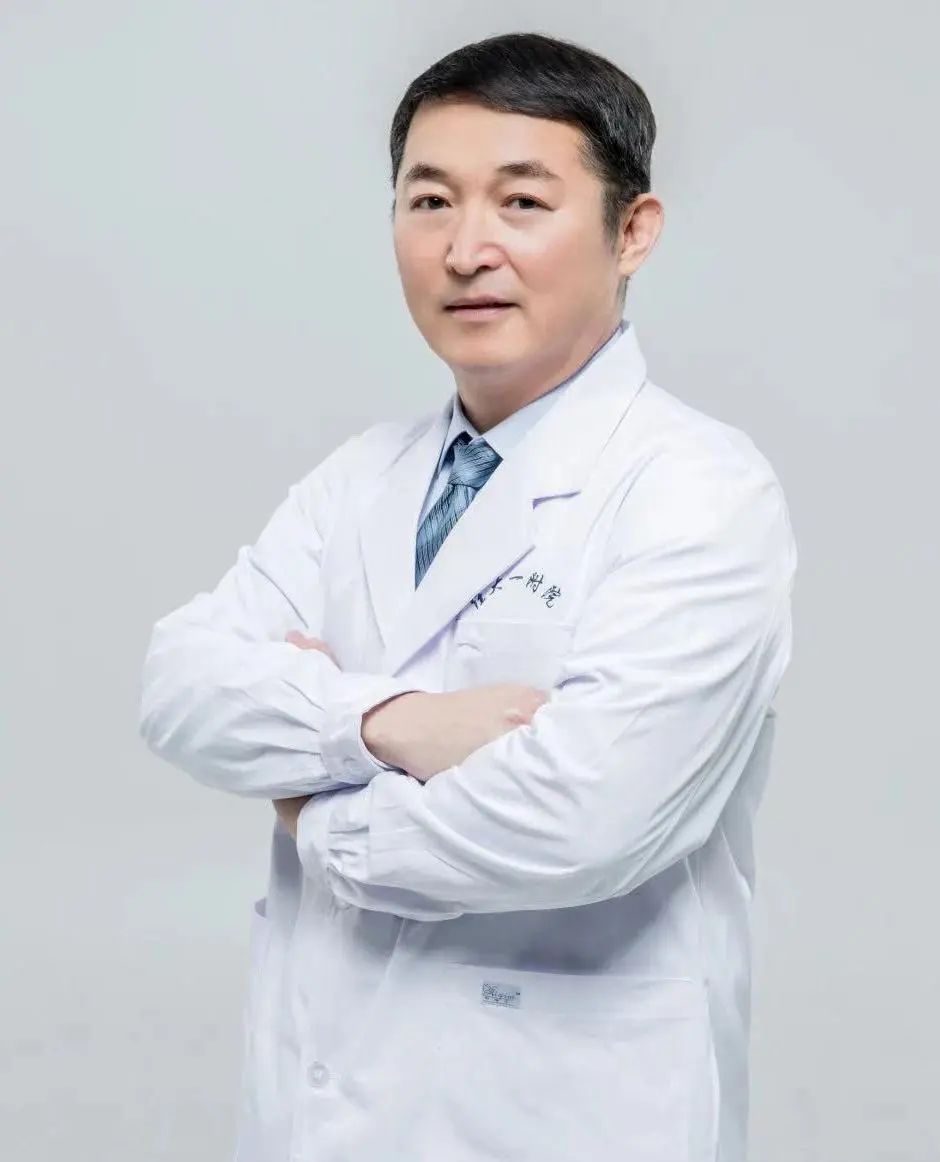 陈福军