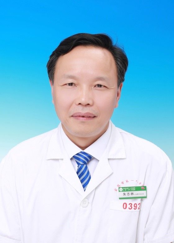 朱志林