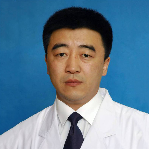 陈玉强