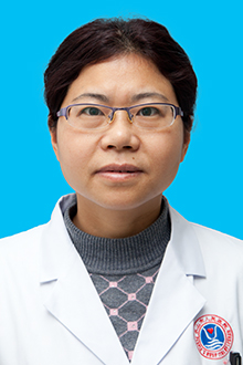 李亚琴