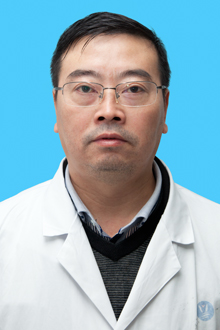 陈杰