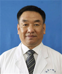 李明军