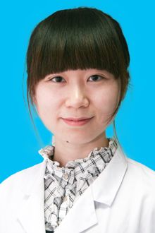 李佳萌