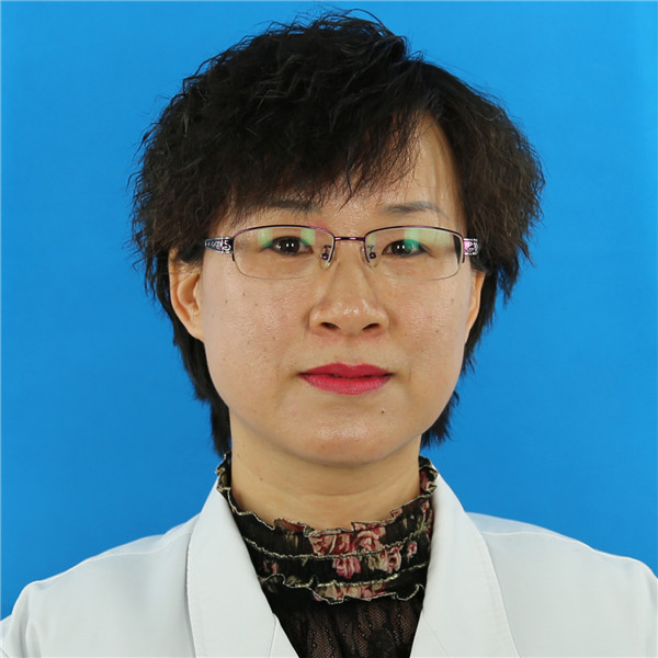 王丽敏