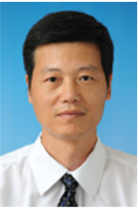 曹德明