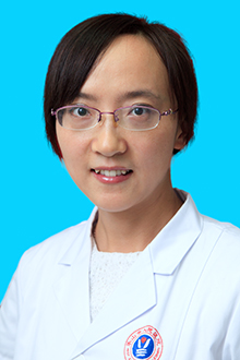 李晓霞