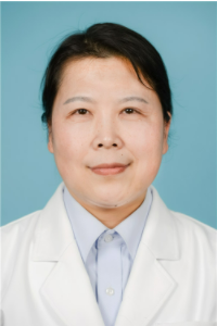 刘雅丽