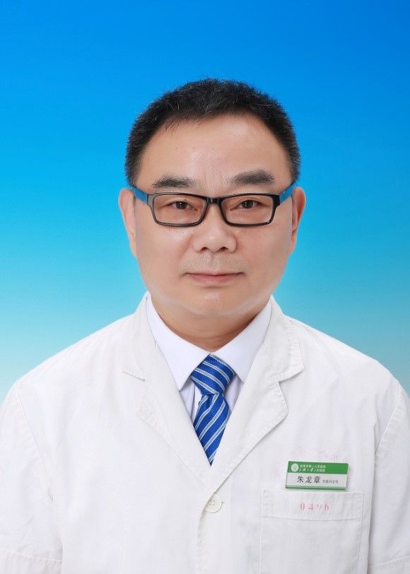 朱龙章
