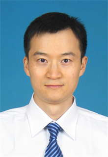 陈超