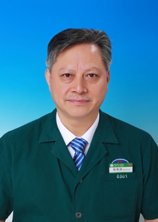 张希洲