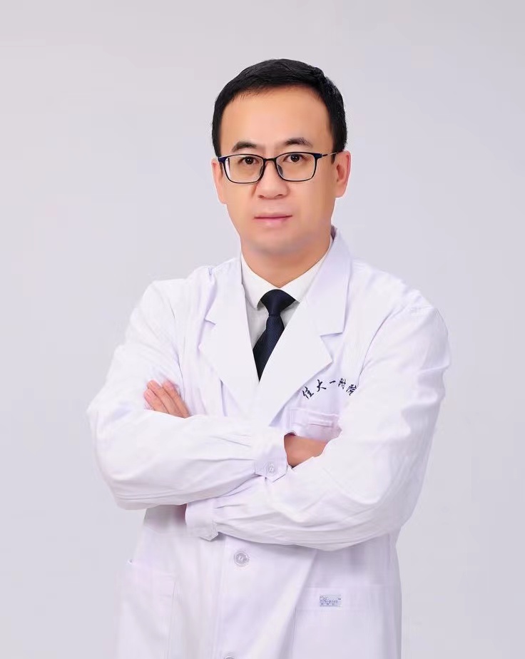 窦鹏辉