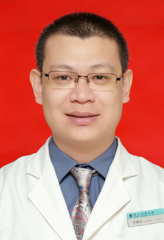 林晓光