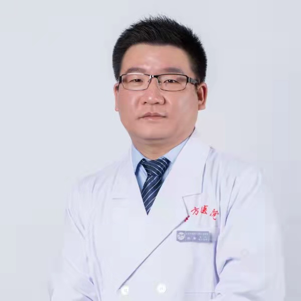 杜勇