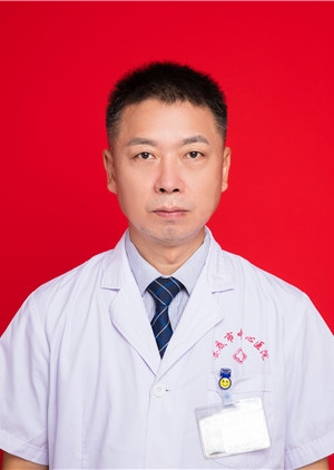 孙建华