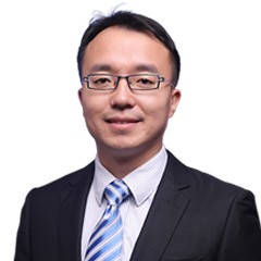 张志功