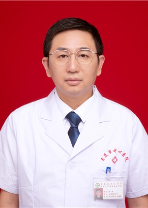 杨超