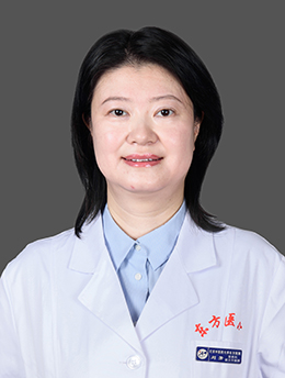 刘芳