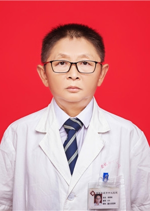 杨黎明