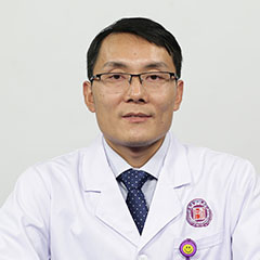 杨科