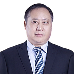 杨劲松