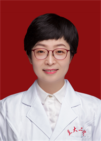 张晓霞