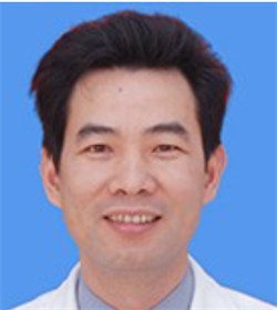 陈锦锋