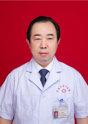 谢雄根