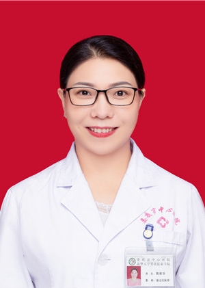 陈雅华