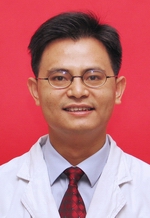 李灿杨